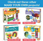 MindWare Make Your Own Birdhouse Kit