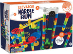 MindWare Marble Run 110 Piece Building Set