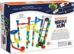 MindWare Marble Run 110 Piece Building Set
