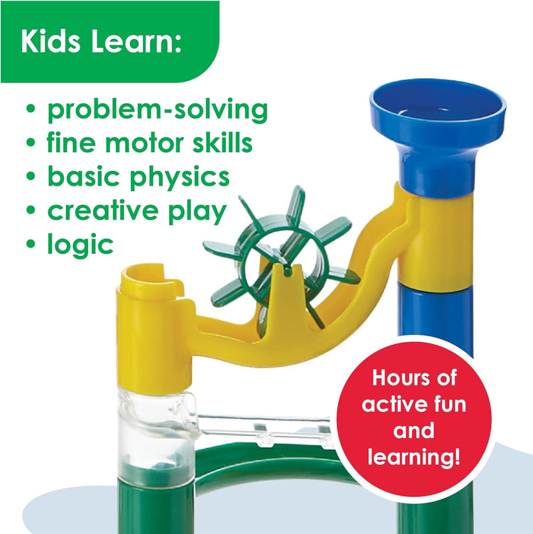 MindWare Marble Run