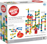 MindWare Marble Run