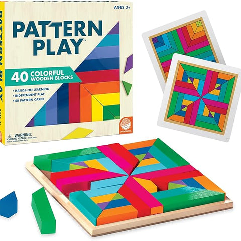 MindWare Pattern Play (Original)