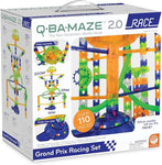 MindWare Q-BA-Maze 2.0 Grand Prix Racing Set