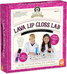 MindWare Science Academy Lava Lip Gloss Lab