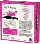 MindWare Science Academy Lava Lip Gloss Lab