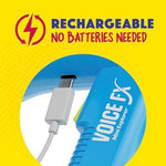 Mini Explorer Kids Voice Changer Toy