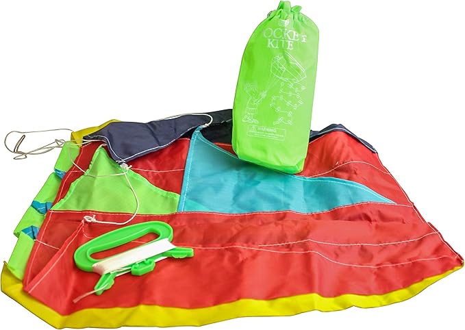 Miniature Pocket Kite