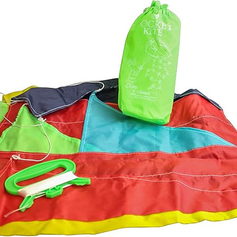 Miniature Pocket Kite