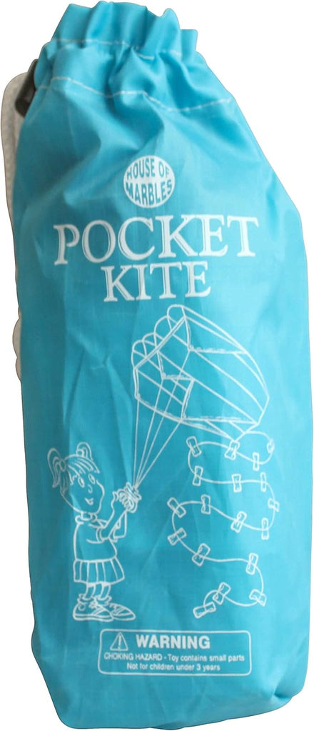 Miniature Pocket Kite