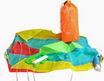 Miniature Pocket Kite