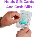 Money Maze Gift Card Holder and Cash Gift Holder