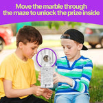 Money Maze Gift Card Holder and Cash Gift Holder