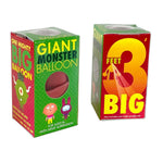 Monster Balloon - Scary Big Fun That Keeps Growing