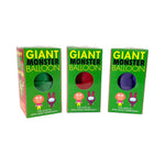 Monster Balloon - Scary Big Fun That Keeps Growing