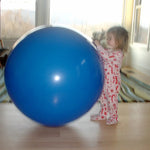 Monster Balloon - Scary Big Fun That Keeps Growing