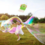 Monster Bubble Maker - Create Giant Colossal Bubbles