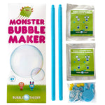 Monster Bubble Maker - Create Giant Colossal Bubbles