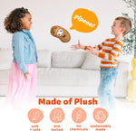Move2Play, Pass The Potato, Hilariously Wild and Fun Active Play Game