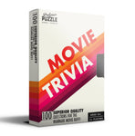 Mini Movie Trivia - 100 Questions for Hollywood Film Buffs