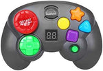 Brain Blast - 2-In-1 Memory & Light Chase Challenge