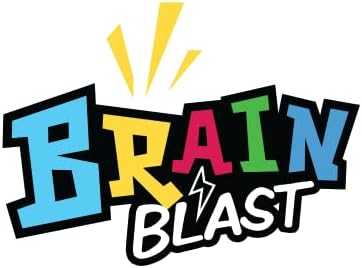 Brain Blast - 2-In-1 Memory & Light Chase Challenge