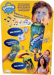 Drench Soda Game - Shake, Pull, and Stay Dry to Win