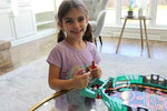 Head-To-Head Tabletop Pinball - No-Battery Arcade Fun
