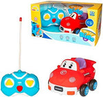 My Little Ride Carmen the Car - First RC Fun for Tots