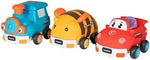 My Little Ride Carmen the Car - First RC Fun for Tots