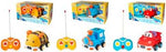 My Little Ride Carmen the Car - First RC Fun for Tots