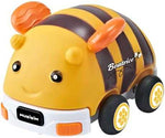 My Little Rides Beatrice the Bee - First RC Car for Tots