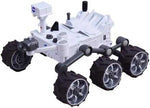 NASA Perseverance Mars Rover - Build & Explore STEM