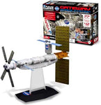 NASA Perseverance Mars Rover - Build & Explore STEM