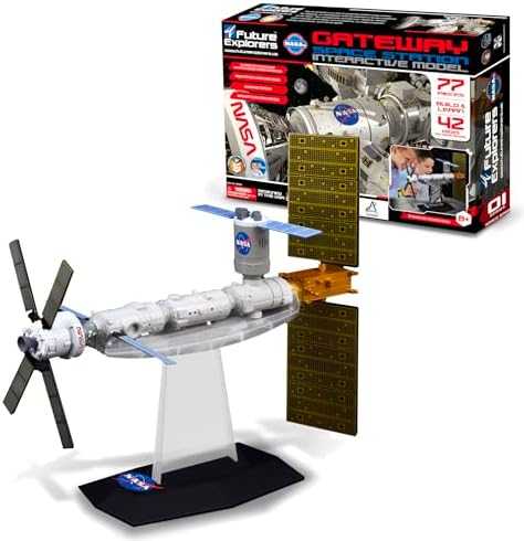 NASA Perseverance Mars Rover - Build & Explore STEM