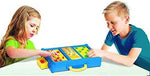 Scramble - Fast Shape-Matching Game with Pop-Out Twist
