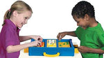 Scramble - Fast Shape-Matching Game with Pop-Out Twist