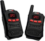 SpyX Walkie Talkies - Buddy Spy Chats Made Easy