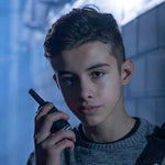 SpyX Walkie Talkies - Buddy Spy Chats Made Easy