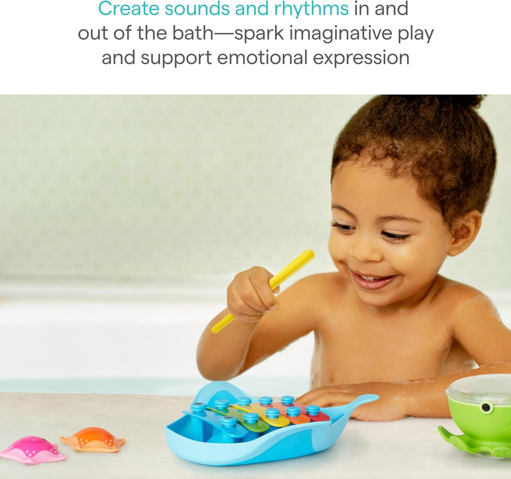 Munchkin® Bath Beats™ Bath Toy