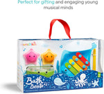 Munchkin® Bath Beats™ Bath Toy