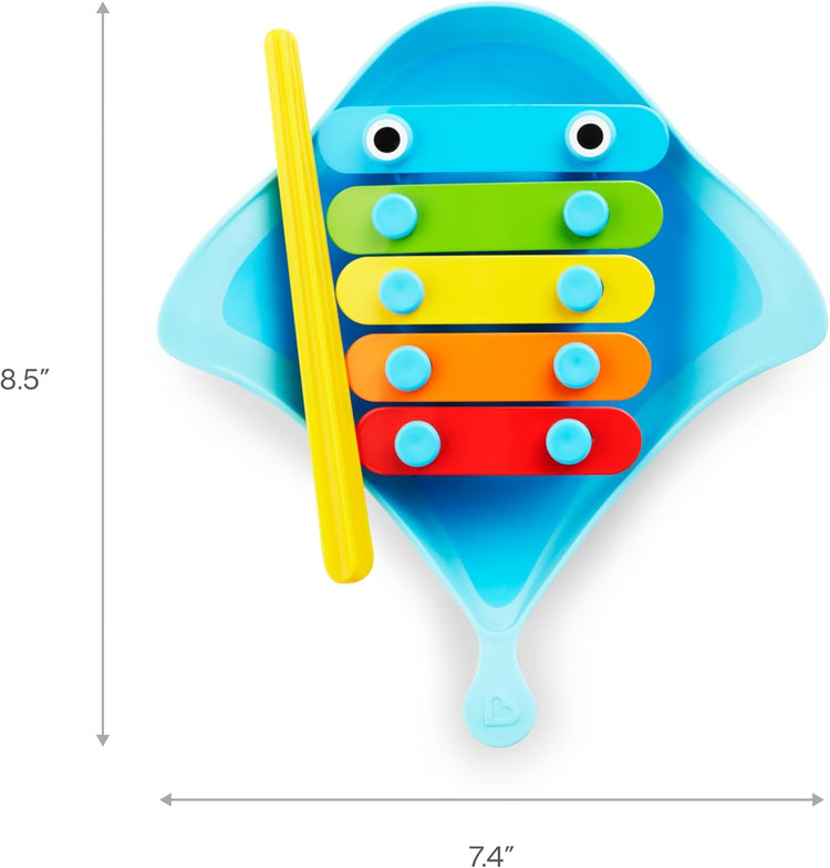 Munchkin® Bath Beats™ Bath Toy