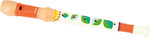 Janod Gioia Rattle Display x12 - Baby Sensory Bead Shaker