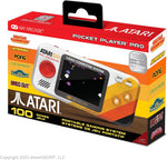 My Arcade Atari Pocket Player Pro