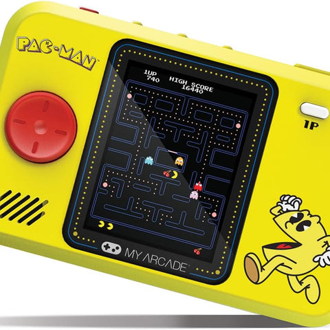 My Arcade Pac-Man Pocket Player Pro