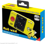 My Arcade Pac-Man Pocket Player Pro