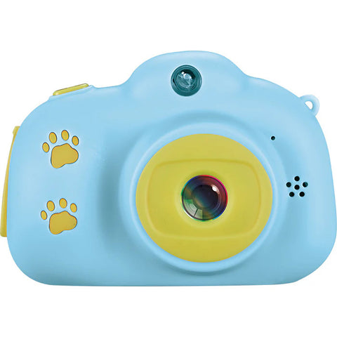 My First Camera Blue - Fun Photos and Selfies for Kids