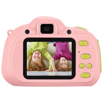 My First Camera Pink - Fun Photos and Selfies for Kids
