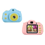 My First Camera Pink - Fun Photos and Selfies for Kids