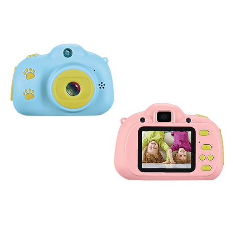 My First Camera Pink - Fun Photos and Selfies for Kids