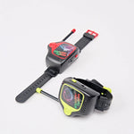 My First Watchie-Talkies - Wearable Talkie Fun